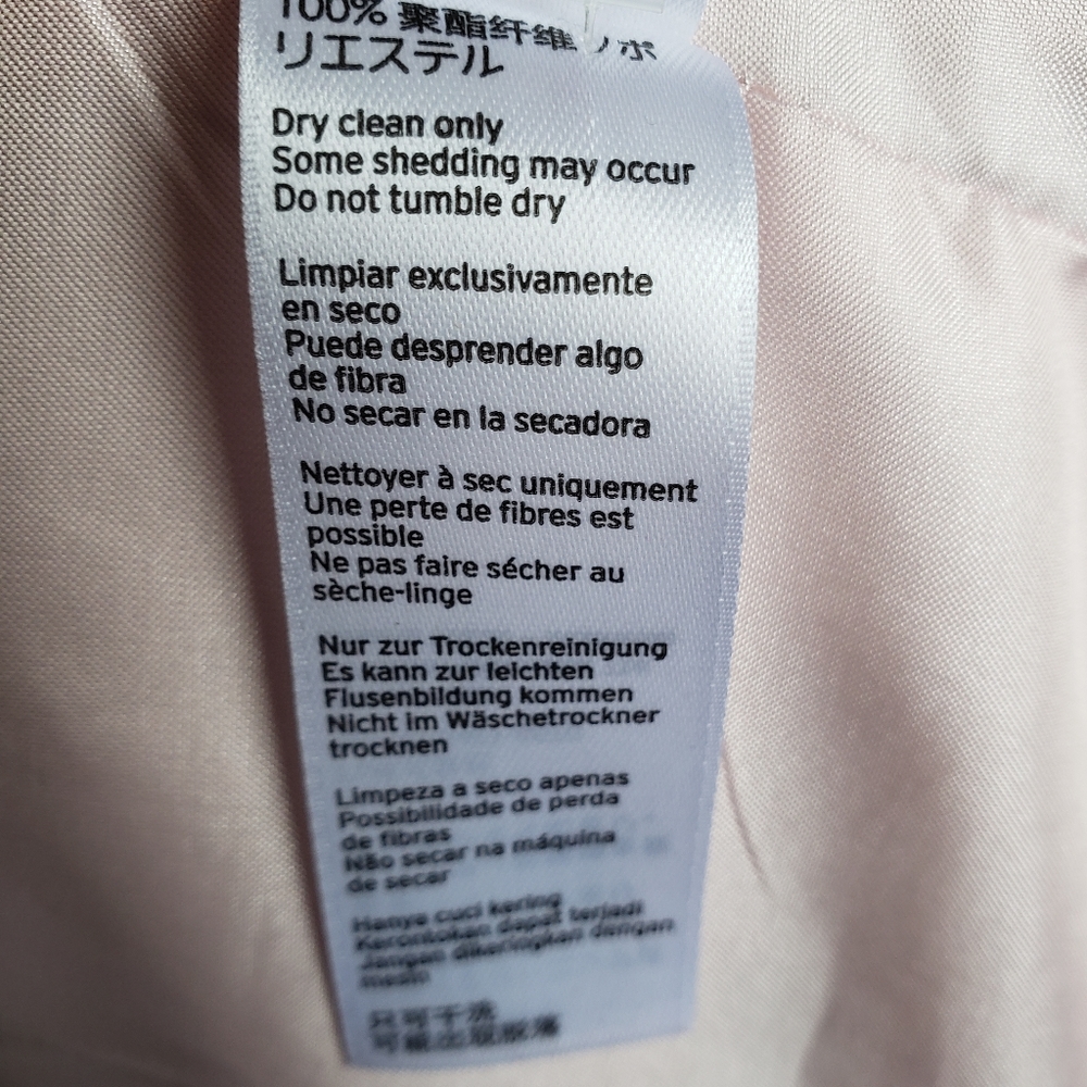 Topshop jacket - Picture 12 of 13
